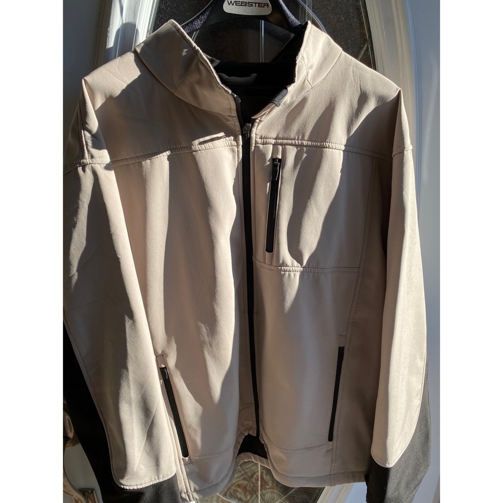 Men’s Redhead Jacket Size 2XL - Gently Loved!